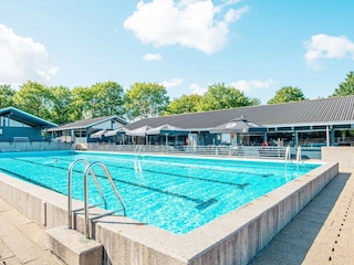 Ferienhaus Sønderballe Außenaufnahme 5