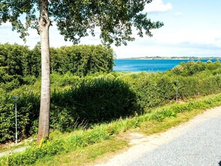 Holiday house Sønderballe  16