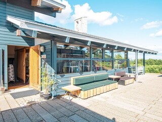 Ferienhaus Sønderballe Außenaufnahme 15