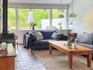 Vakantiehuis Sønderballe  17