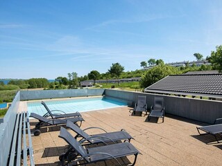 Vakantiehuis Sønderballe  23