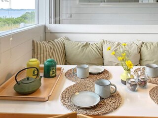 Holiday house Sønderballe  24