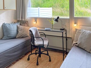 Holiday house Sønderballe  29
