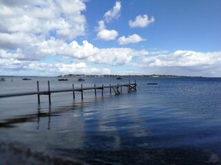 Maison de vacances Sønderballe  38