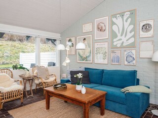 Holiday house Sønderballe  36