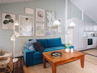 Casa de vacaciones Sønderballe  24