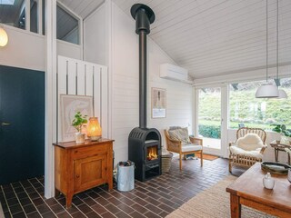 Ferienhaus Sønderballe  38