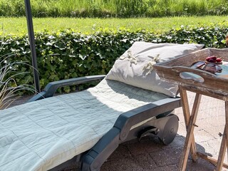 Ferienhaus Sønderballe Außenaufnahme 5