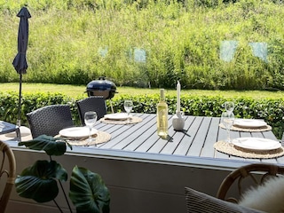 Ferienhaus Sønderballe Außenaufnahme 13