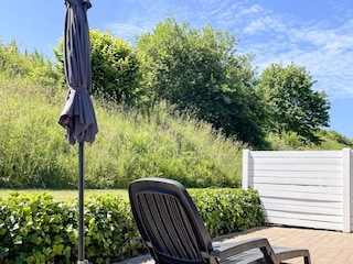 Ferienhaus Sønderballe Außenaufnahme 14