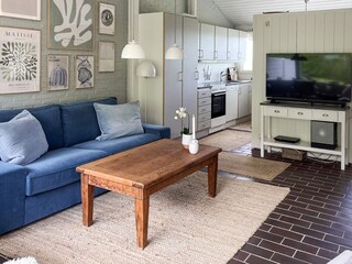Ferienhaus Sønderballe  26