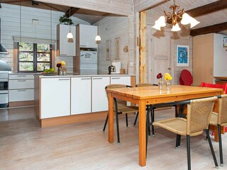 Casa de vacaciones Silkeborg  13