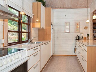 Casa de vacaciones Silkeborg  15