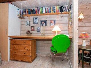 Casa de vacaciones Silkeborg  16