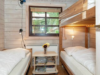 Casa de vacaciones Silkeborg  23