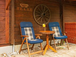 Casa de vacaciones Silkeborg  18