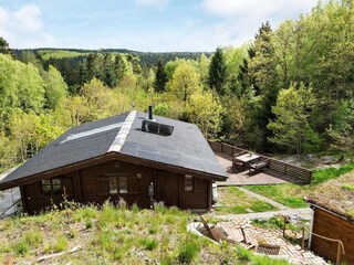 Casa de vacaciones Silkeborg Grabación al aire libre 10