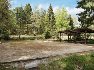 Casa de vacaciones Silkeborg Grabación al aire libre 5
