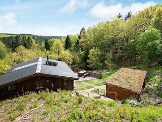 Casa de vacaciones Silkeborg Grabación al aire libre 7