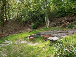 Casa de vacaciones Silkeborg Grabación al aire libre 8