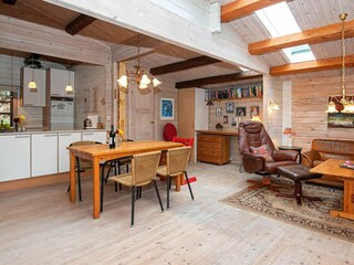 Casa de vacaciones Silkeborg  27