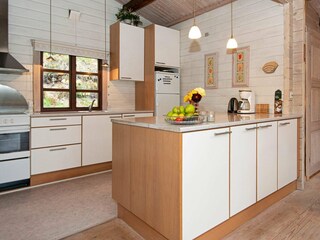 Holiday house Silkeborg  20