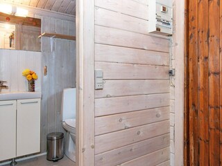Holiday house Silkeborg  30