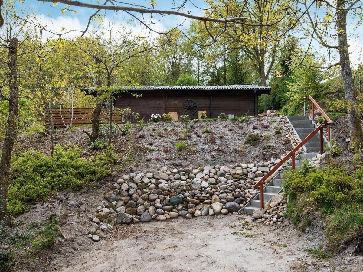 Casa de vacaciones Silkeborg Grabación al aire libre 1