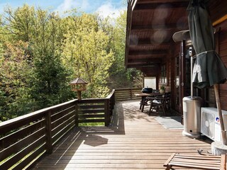 Casa de vacaciones Silkeborg Grabación al aire libre 3