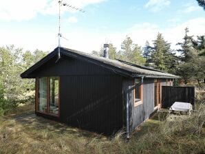 Holiday house 4 person holiday home in Skagen - Skagen - image1