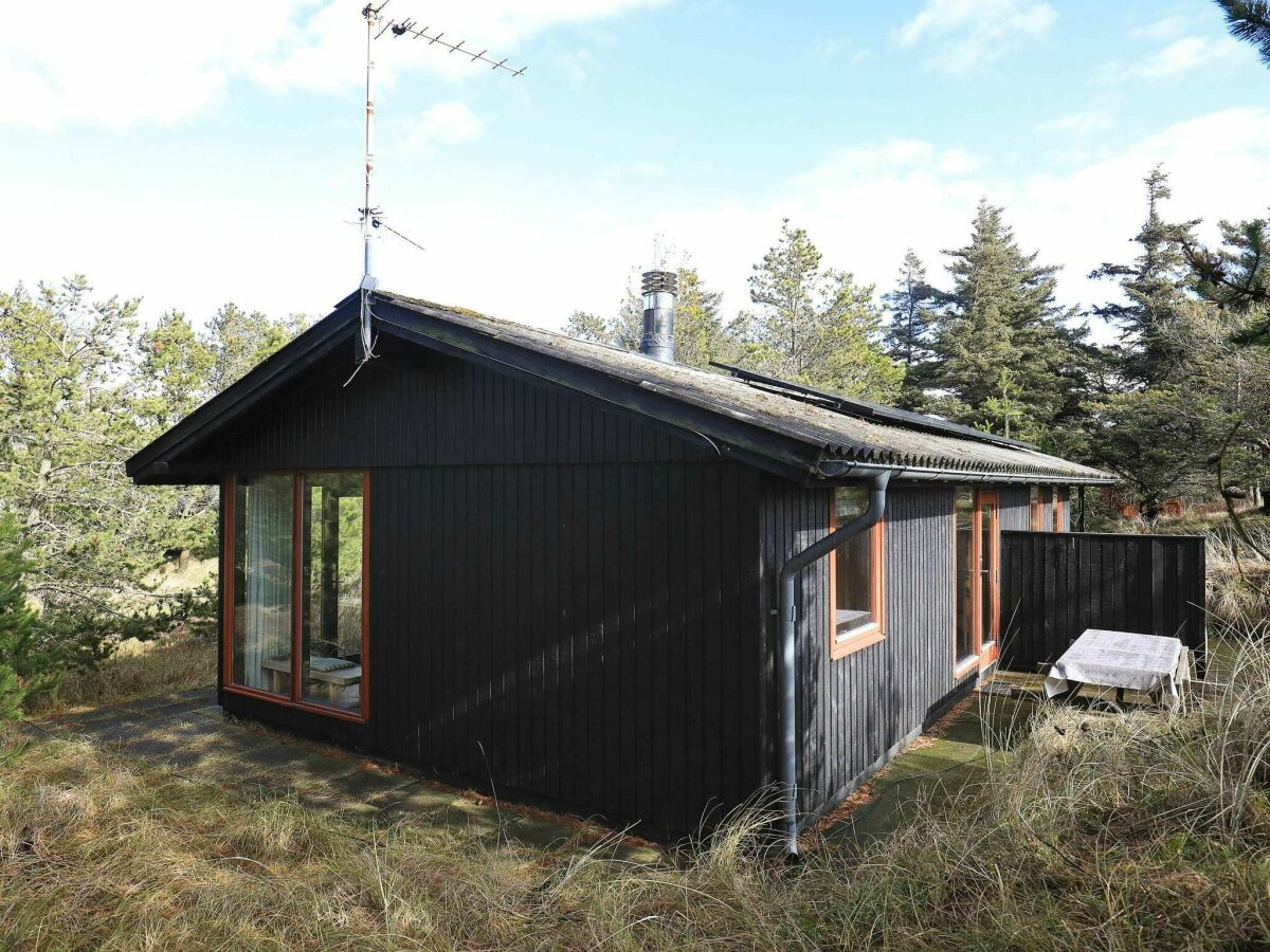 Casa de vacaciones Skagen Grabación al aire libre 1