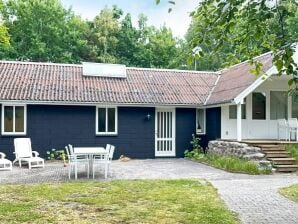 Holiday house 6 person holiday home in Hadsund - Als - image1