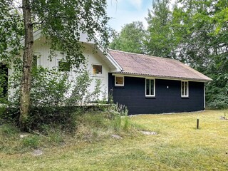Vakantiehuis Als Buitenaudio-opname 4