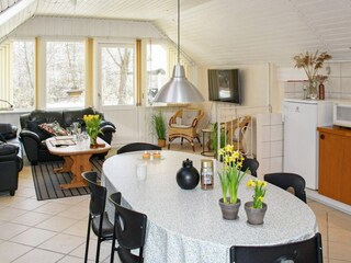 Maison de vacances Als  20