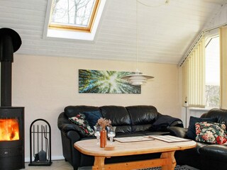 Casa de vacaciones Als  31