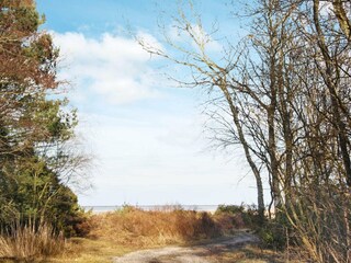 Maison de vacances Als Enregistrement extérieur 5