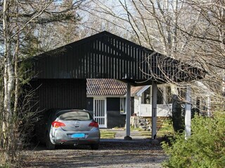 Maison de vacances Als Enregistrement extérieur 6