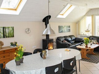 Maison de vacances Als  25