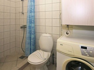 Maison de vacances Als  9
