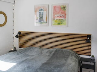 Maison de vacances Als  30