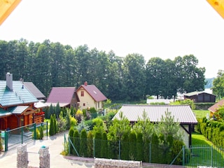 Maison de vacances Welt Enregistrement extérieur 7