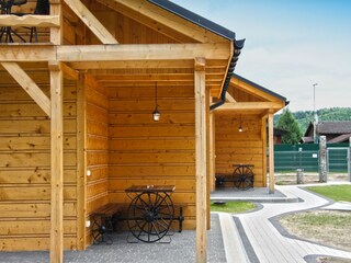 Casa per le vacanze Welt Registrazione all'aperto 5