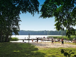 Maison de vacances Welt Environnement 32