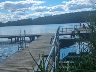 Maison de vacances Welt Environnement 33