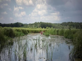 Maison de vacances Welt Environnement 30