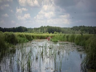 Vakantiehuis Welt Omgeving 28