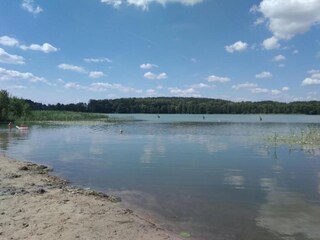 Vakantiehuis Welt Omgeving 19