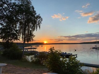 Vakantiehuis Welt Omgeving 22