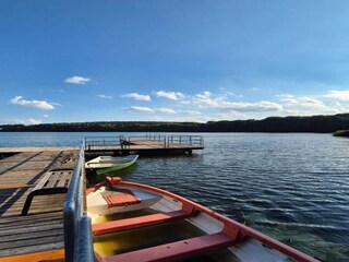 Holiday house Welt Environment 27