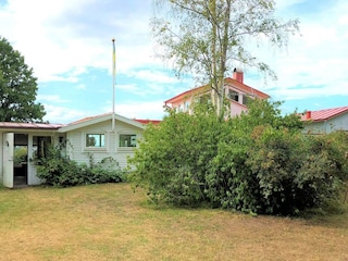Vakantiehuis Köpingsvik Buitenaudio-opname 5